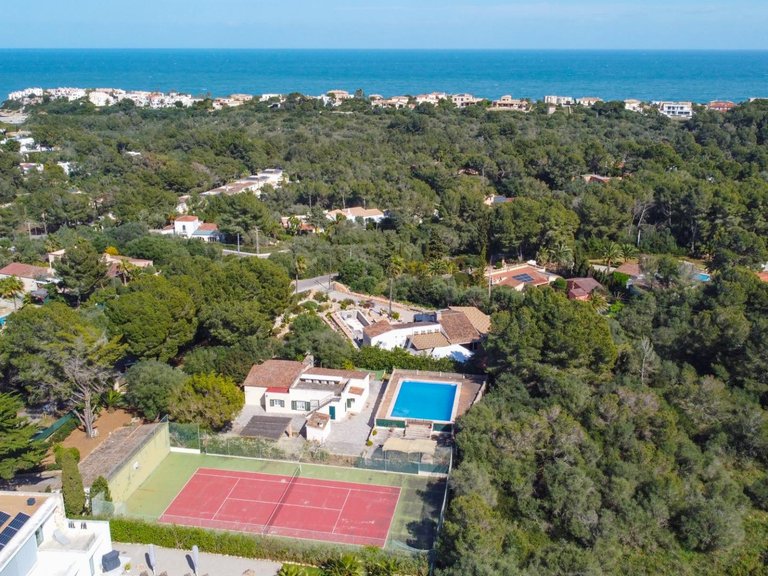 Villa for Sale in Cala Murada, Manacor, Balearic Islands 6