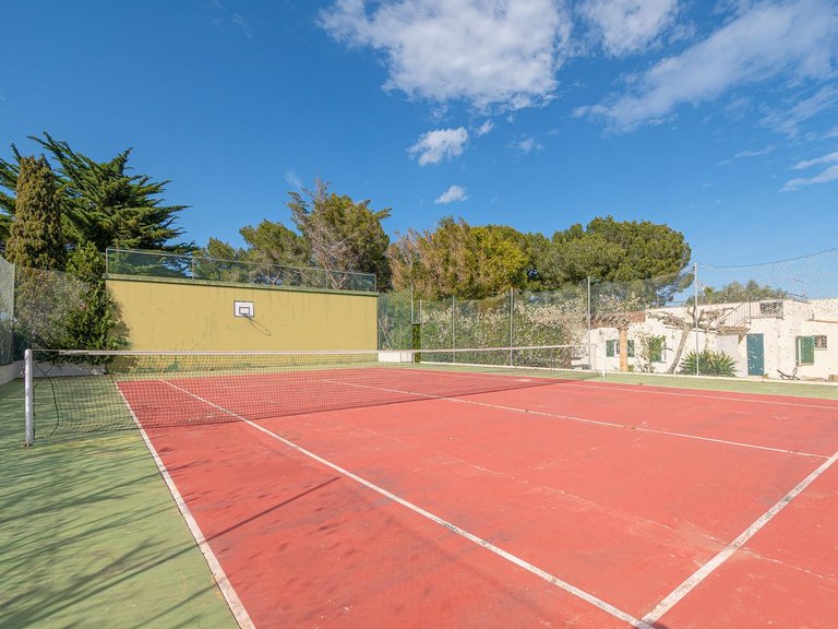 Villa for Sale in Cala Murada, Manacor, Balearic Islands 7