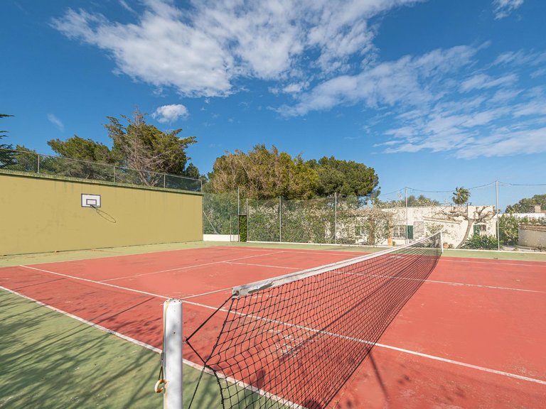 Villa for Sale in Cala Murada, Manacor, Balearic Islands 8