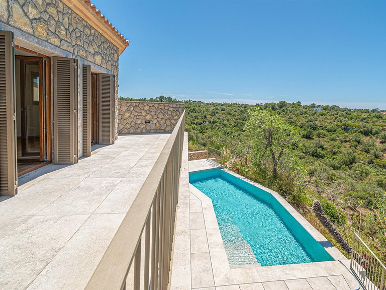 Villa for Sale in SAranjassa - Es Pil.larí, Palma De Mallorca, Balearic Islands 10