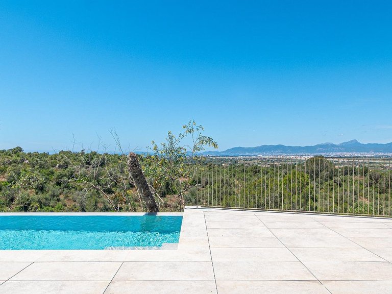 Villa for Sale in SAranjassa - Es Pil.larí, Palma De Mallorca, Balearic Islands 13