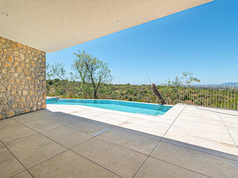 Villa for Sale in SAranjassa - Es Pil.larí, Palma De Mallorca, Balearic Islands 14