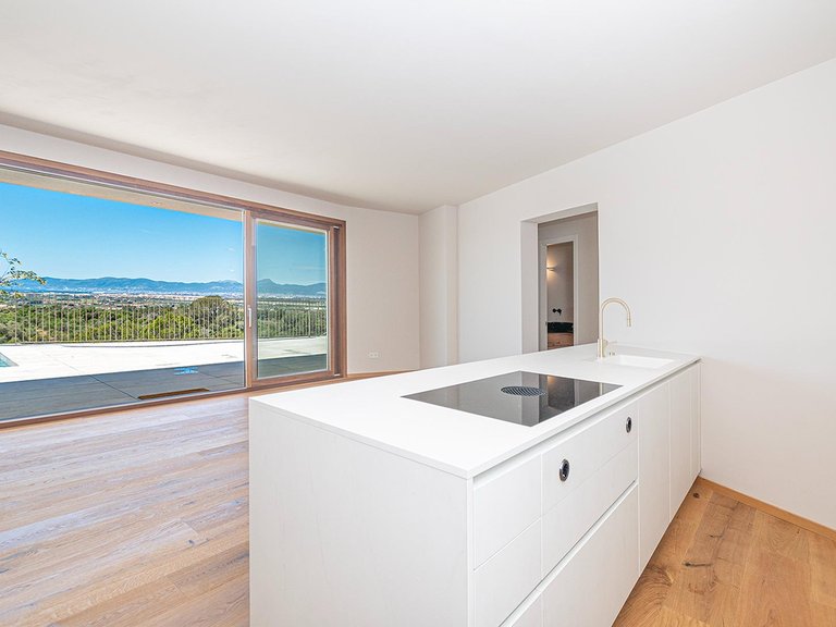 Villa for Sale in SAranjassa - Es Pil.larí, Palma De Mallorca, Balearic Islands 15