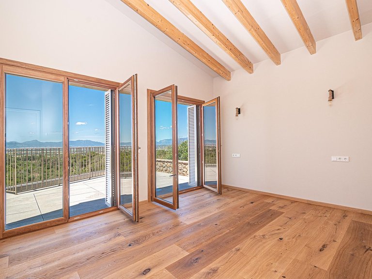Villa for Sale in SAranjassa - Es Pil.larí, Palma De Mallorca, Balearic Islands 21