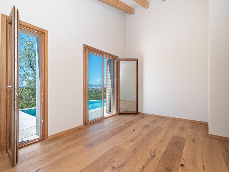 Villa for Sale in SAranjassa - Es Pil.larí, Palma De Mallorca, Balearic Islands 27