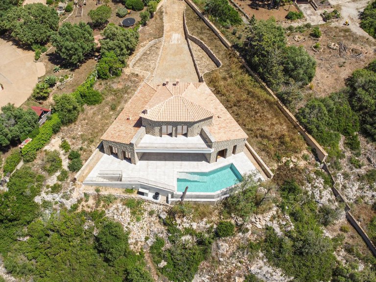 Villa for Sale in SAranjassa - Es Pil.larí, Palma De Mallorca, Balearic Islands 3