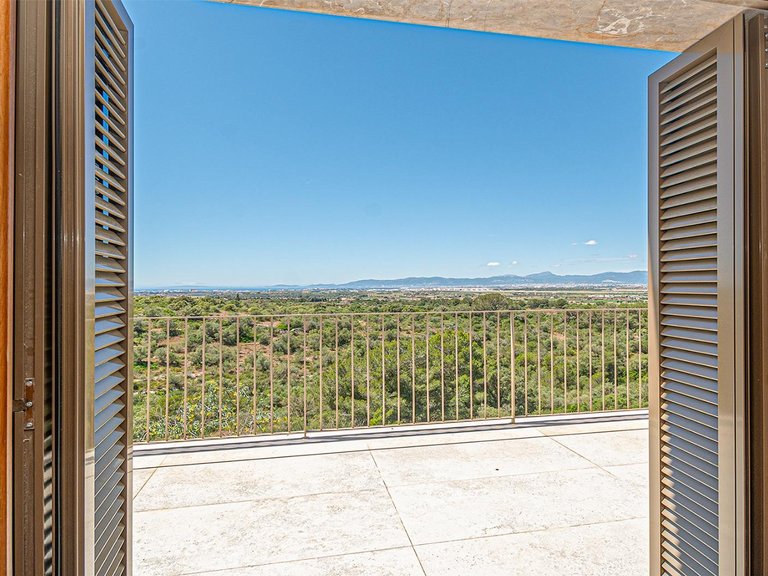 Villa for Sale in SAranjassa - Es Pil.larí, Palma De Mallorca, Balearic Islands 35