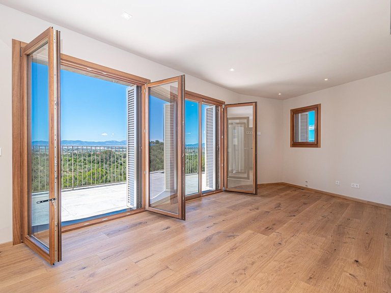 Villa for Sale in SAranjassa - Es Pil.larí, Palma De Mallorca, Balearic Islands 36