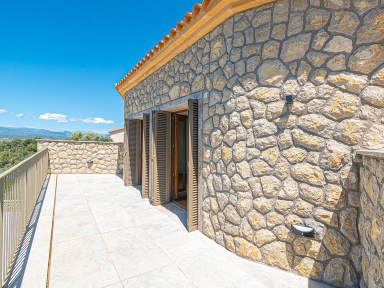 Villa for Sale in SAranjassa - Es Pil.larí, Palma De Mallorca, Balearic Islands 37