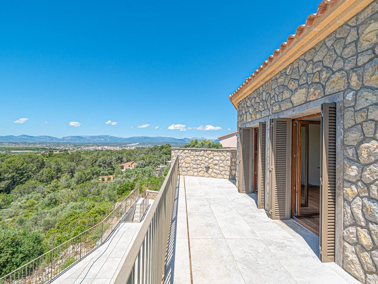 Villa for Sale in SAranjassa - Es Pil.larí, Palma De Mallorca, Balearic Islands 38