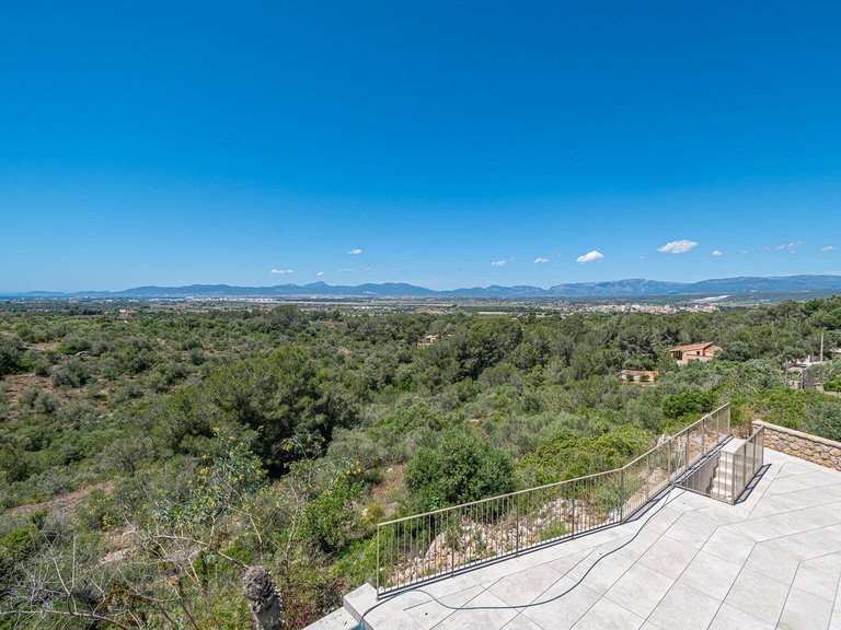 Villa for Sale in SAranjassa - Es Pil.larí, Palma De Mallorca, Balearic Islands 39