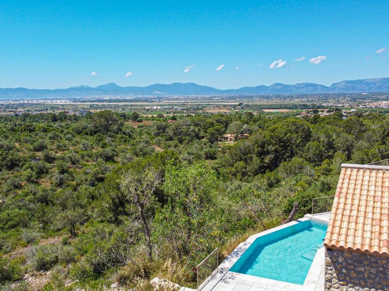 Villa for Sale in SAranjassa - Es Pil.larí, Palma De Mallorca, Balearic Islands 40