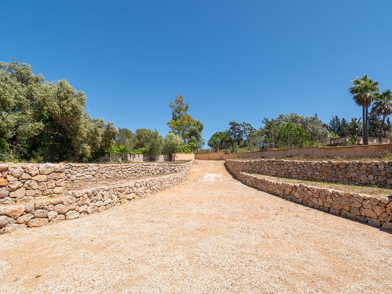 Villa for Sale in SAranjassa - Es Pil.larí, Palma De Mallorca, Balearic Islands 45