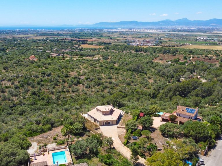 Villa for Sale in SAranjassa - Es Pil.larí, Palma De Mallorca, Balearic Islands 47
