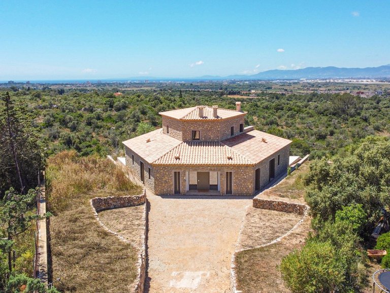 Villa for Sale in SAranjassa - Es Pil.larí, Palma De Mallorca, Balearic Islands 7
