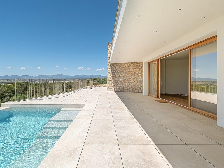 Villa for Sale in SAranjassa - Es Pil.larí, Palma De Mallorca, Balearic Islands 9