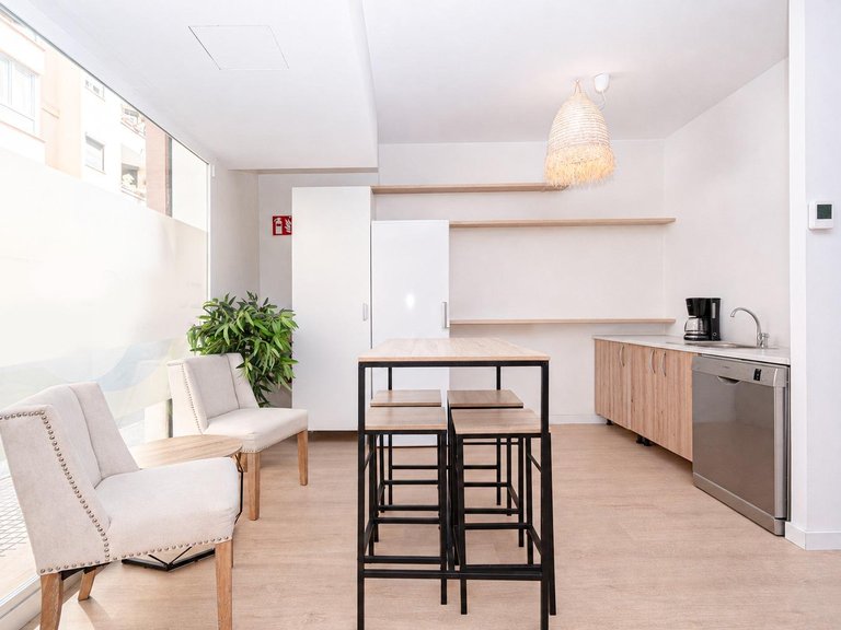 Commercial for Sale in El Fortí, Palma De Mallorca, Balearic Islands 1