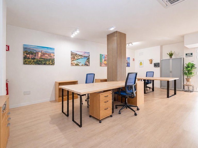 Commercial for Sale in El Fortí, Palma De Mallorca, Balearic Islands 12