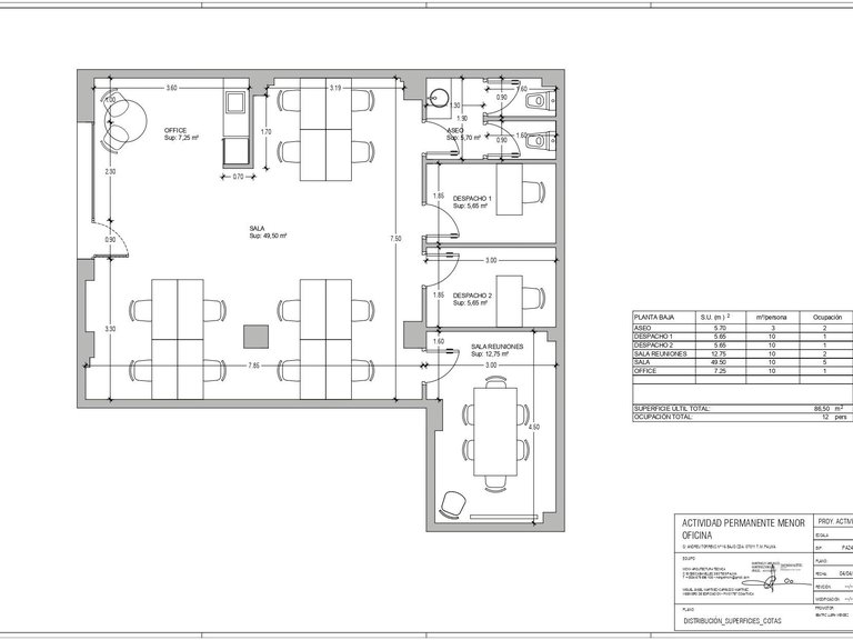 Commercial for Sale in El Fortí, Palma De Mallorca, Balearic Islands 13