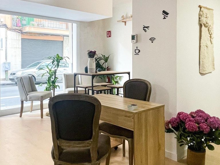 Commercial for Sale in El Fortí, Palma De Mallorca, Balearic Islands 19
