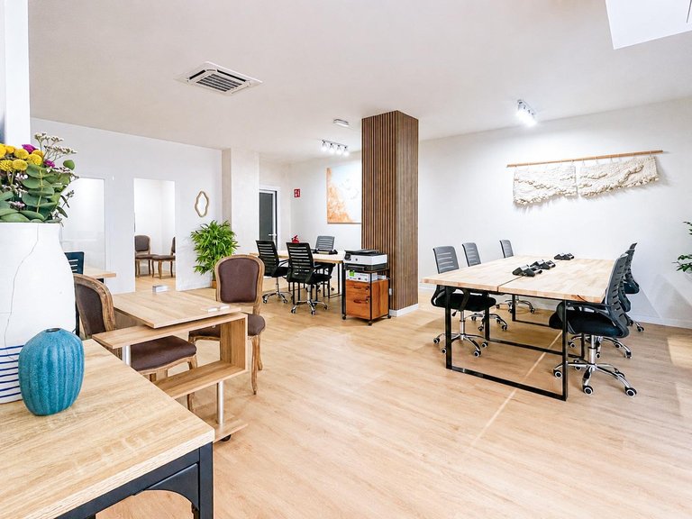 Commercial for Sale in El Fortí, Palma De Mallorca, Balearic Islands 22