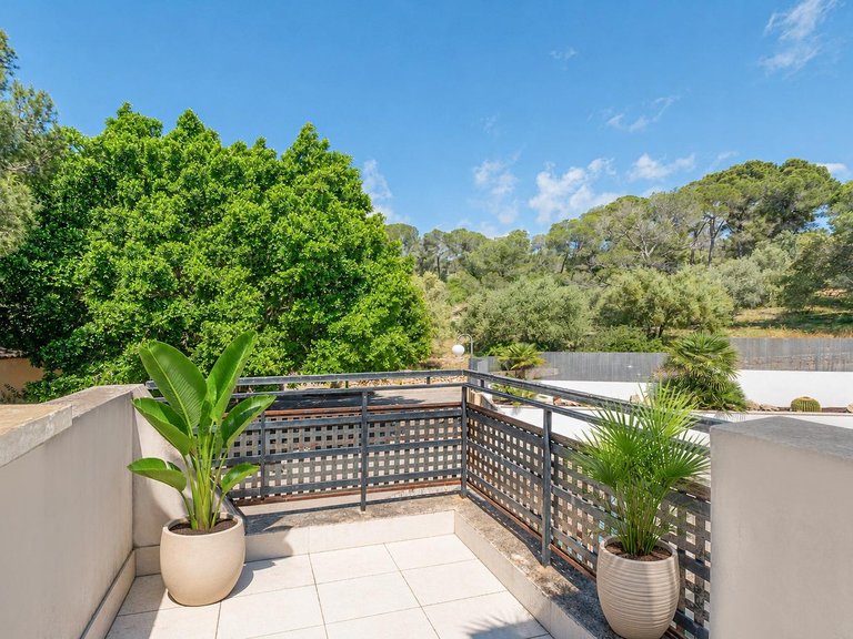Town House for Sale in Bendinat, Calvià, Balearic Islands 11