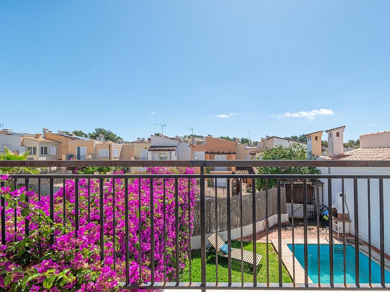 Town House for Sale in Bendinat, Calvià, Balearic Islands 12