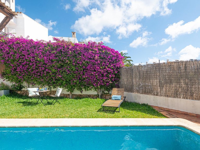 Town House for Sale in Bendinat, Calvià, Balearic Islands 17