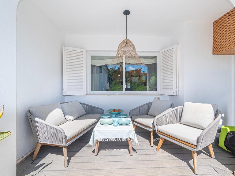 Town House for Sale in Bendinat, Calvià, Balearic Islands 2