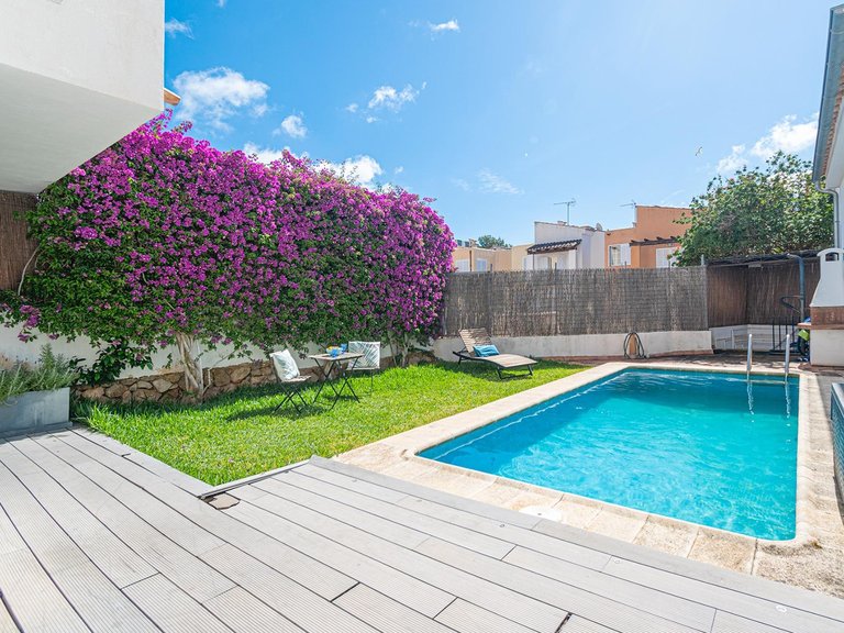 Town House for Sale in Bendinat, Calvià, Balearic Islands 20