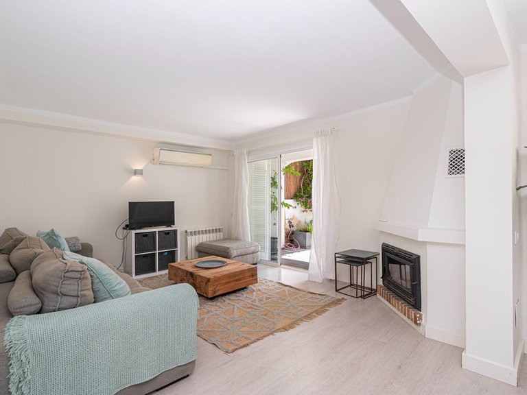 Town House for Sale in Bendinat, Calvià, Balearic Islands 22