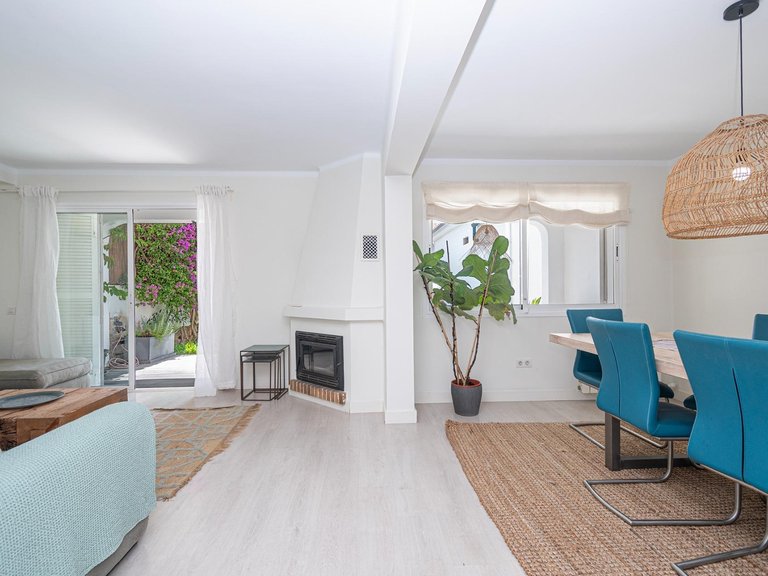 Town House for Sale in Bendinat, Calvià, Balearic Islands 23