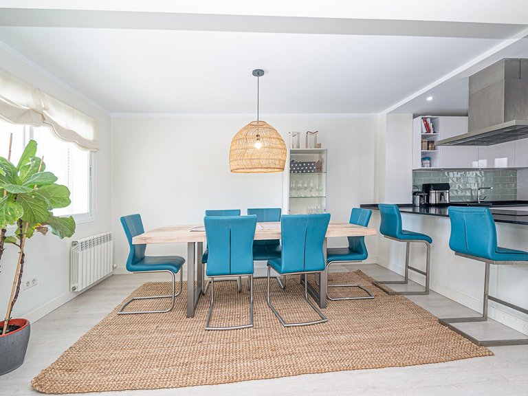 Town House for Sale in Bendinat, Calvià, Balearic Islands 24