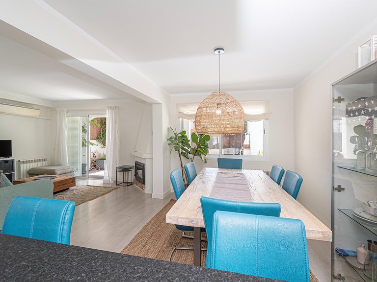 Town House for Sale in Bendinat, Calvià, Balearic Islands 25
