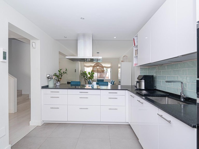 Town House for Sale in Bendinat, Calvià, Balearic Islands 26