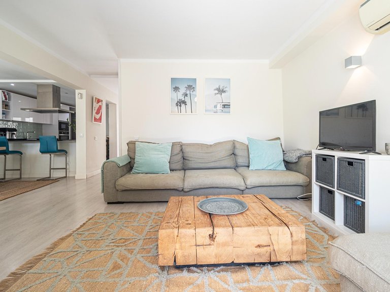 Town House for Sale in Bendinat, Calvià, Balearic Islands 28