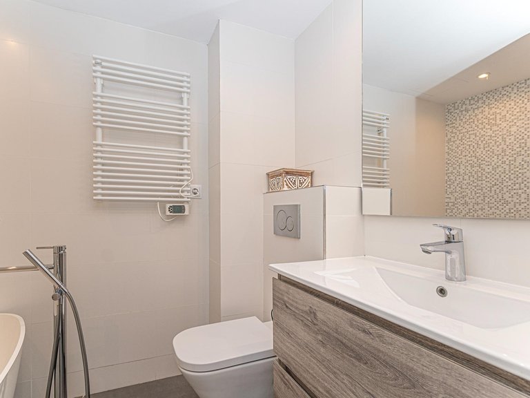 Town House for Sale in Bendinat, Calvià, Balearic Islands 29