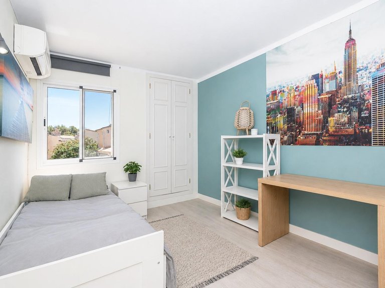 Town House for Sale in Bendinat, Calvià, Balearic Islands 30