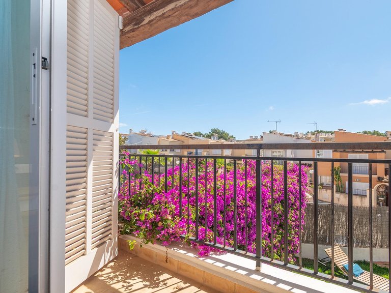 Town House for Sale in Bendinat, Calvià, Balearic Islands 32