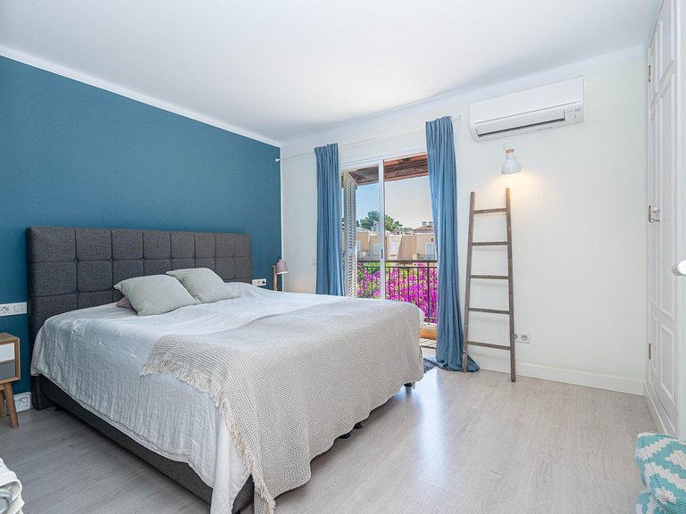 Town House for Sale in Bendinat, Calvià, Balearic Islands 33