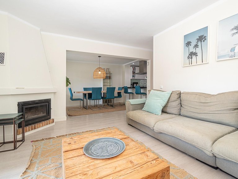 Town House for Sale in Bendinat, Calvià, Balearic Islands 4
