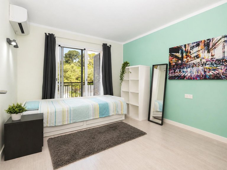 Town House for Sale in Bendinat, Calvià, Balearic Islands 6
