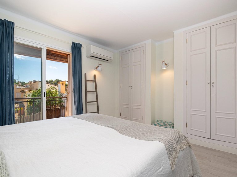 Town House for Sale in Bendinat, Calvià, Balearic Islands 8
