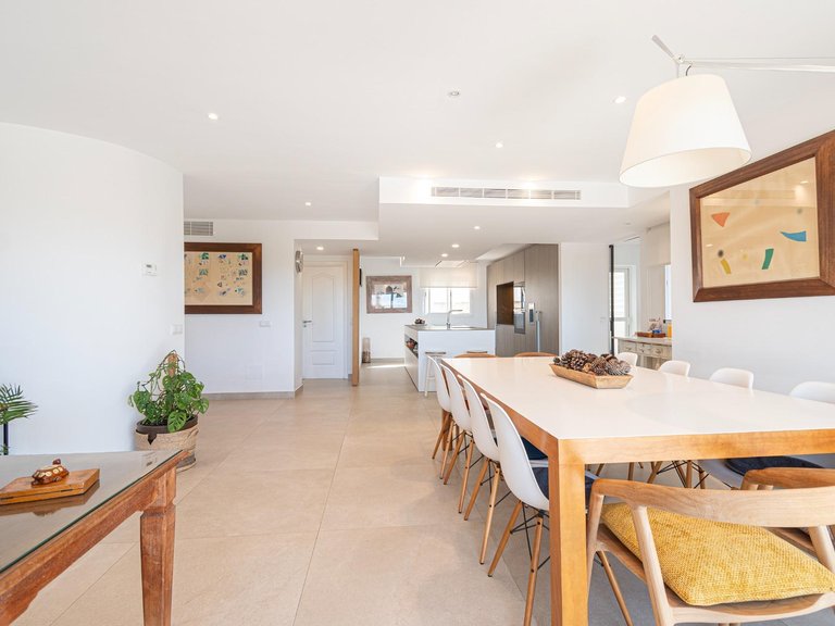 Town House for Sale in Porto Pí, Palma De Mallorca, Balearic Islands 10