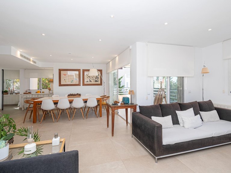 Town House for Sale in Porto Pí, Palma De Mallorca, Balearic Islands 11