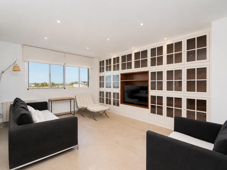 Town House for Sale in Porto Pí, Palma De Mallorca, Balearic Islands 12