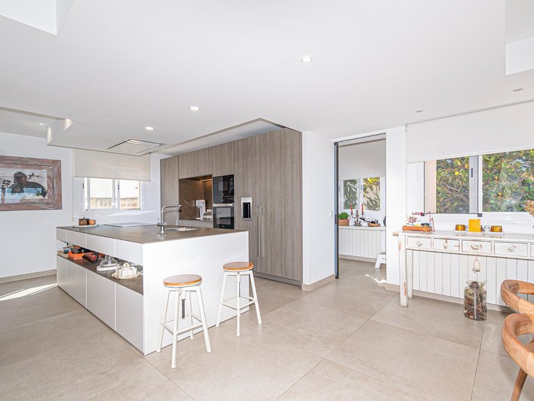 Town House for Sale in Porto Pí, Palma De Mallorca, Balearic Islands 13