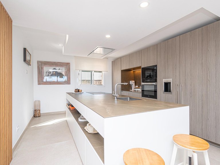 Town House for Sale in Porto Pí, Palma De Mallorca, Balearic Islands 14