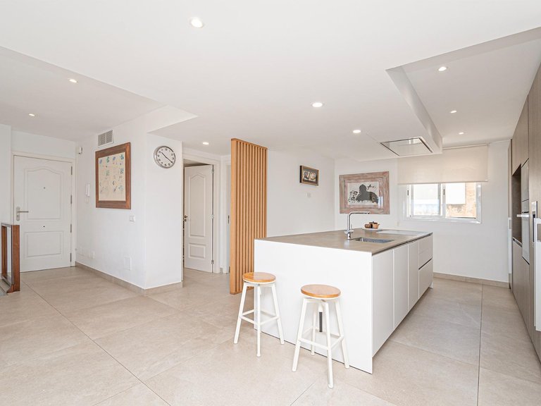 Town House for Sale in Porto Pí, Palma De Mallorca, Balearic Islands 15