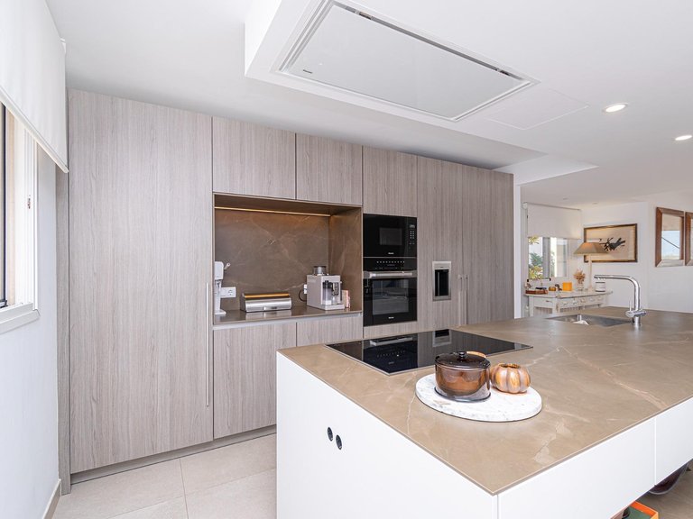 Town House for Sale in Porto Pí, Palma De Mallorca, Balearic Islands 16